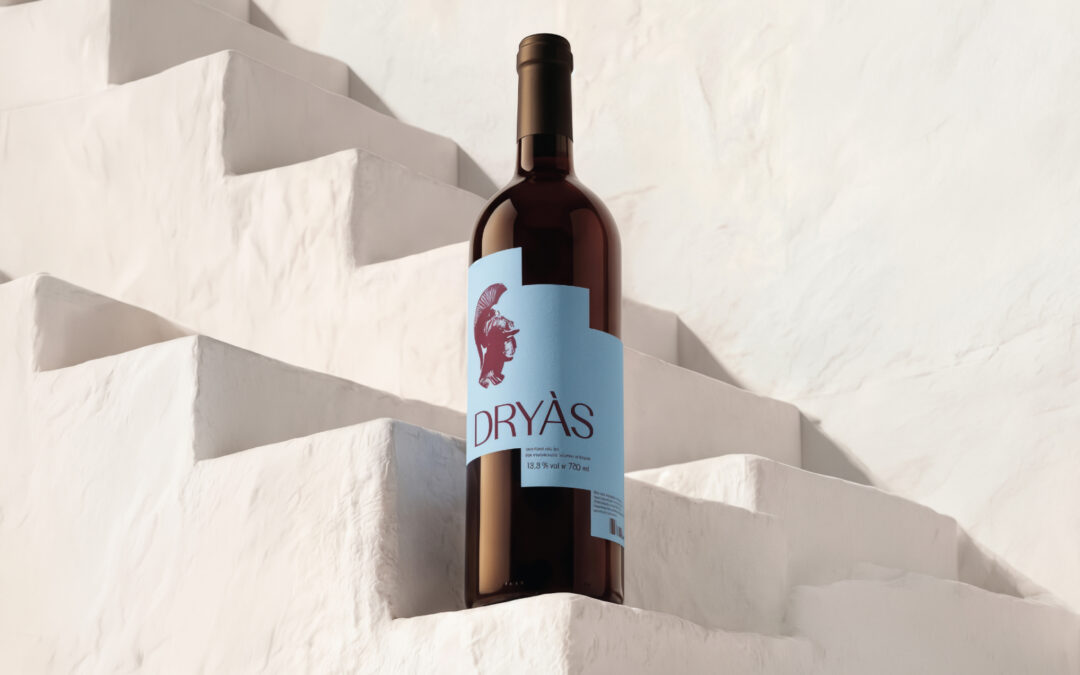 Dryàs